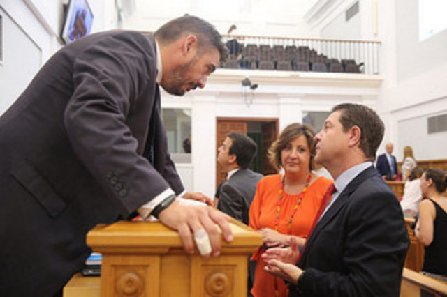 Segundo debate de los Presupuestos 2017