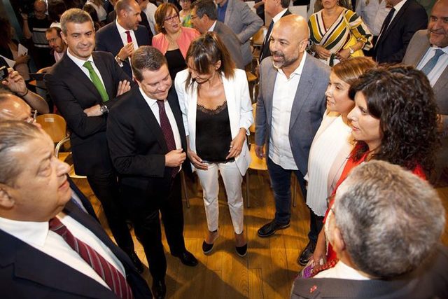 Podemos entra en el Gobierno