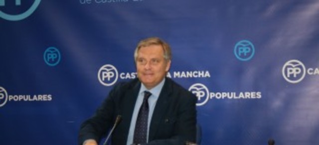 El PP critica la "inestabilidad" del "pacto de perdedores"