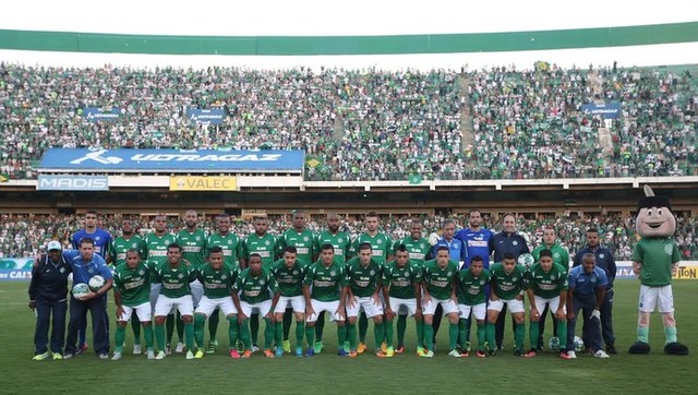 Campeão da série B