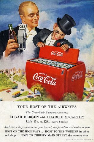 Campanha de publicidade