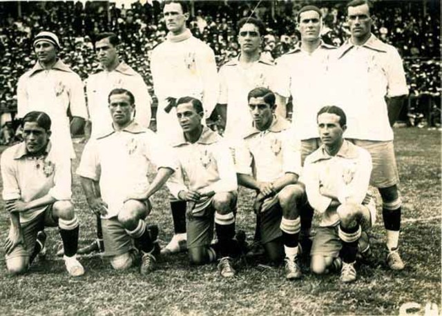 Brasil,1919,Copa América
