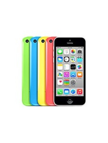 IPHONE 5C
