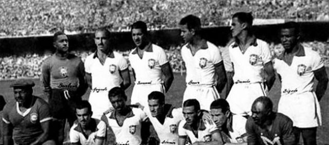 Brasil,1949,Copa América