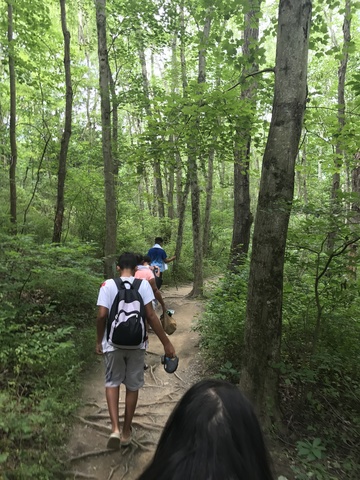 Moved to Maryland again