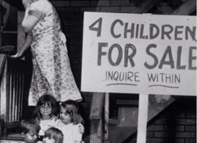 The Great Depression