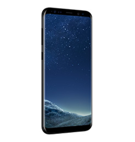 Galaxy S8 Plus (Galaxy S8+)