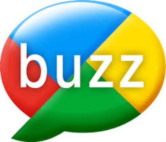google buzz