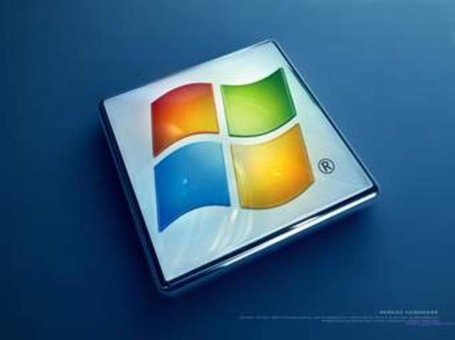 Sistema operativo Windows