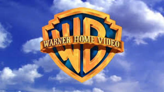 Warner Home video