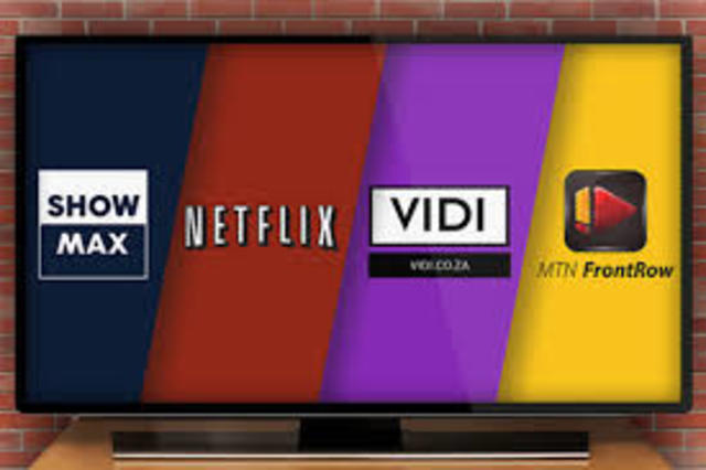 Introducing video on demand