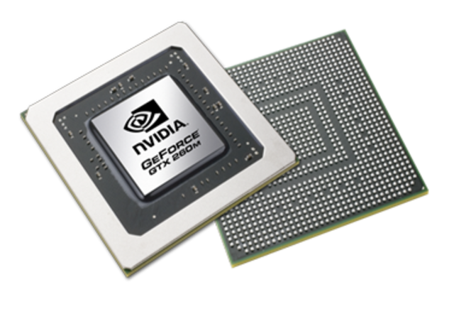 Primera GPU virtualizada y la tecnología GRID