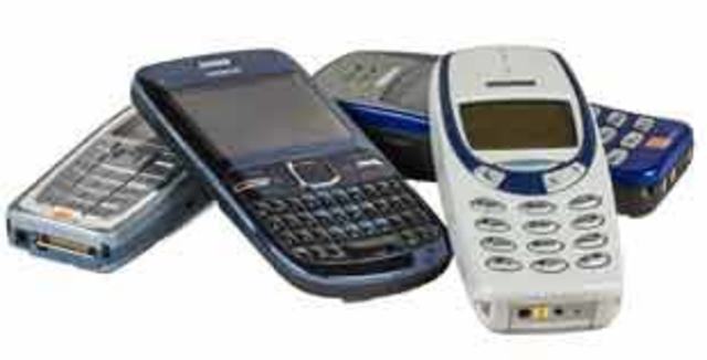 2nd Generation Cell Made