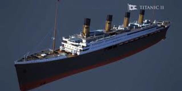 Titanic