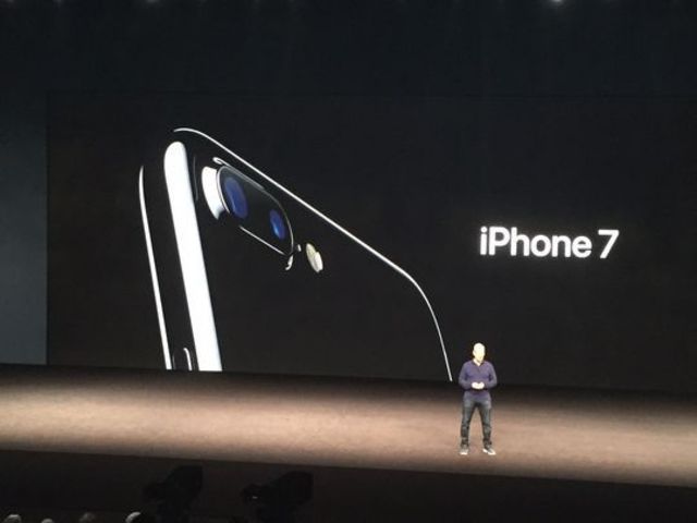 IPhone 7