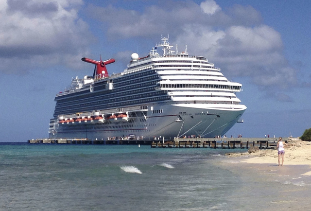 Carnival Breeze