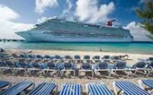 Carnival Dream
