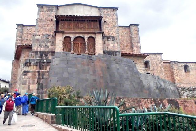 Inca Civilization (AD 1250 - 1532)