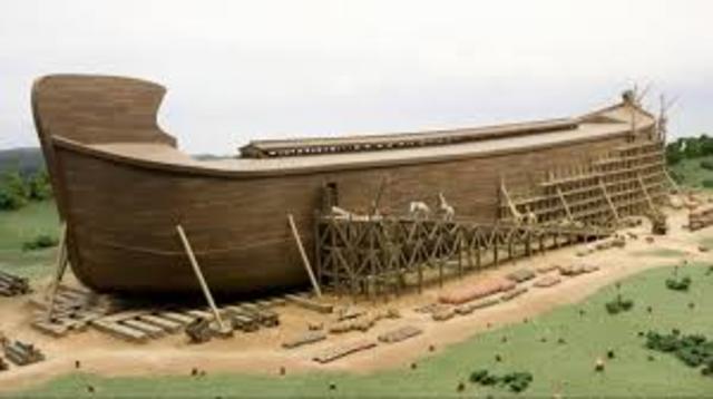 Noah's ark