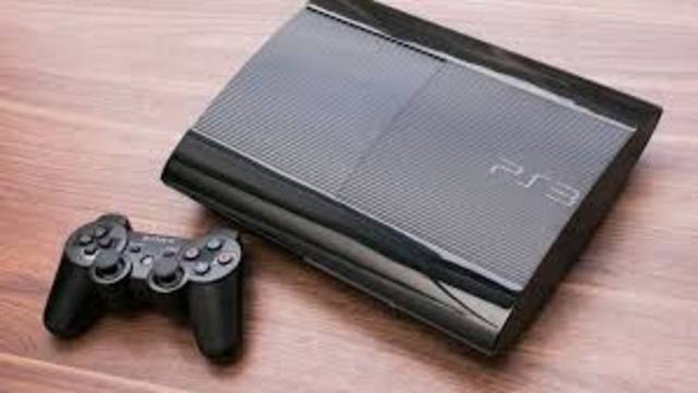 PlayStation 3 Superslim