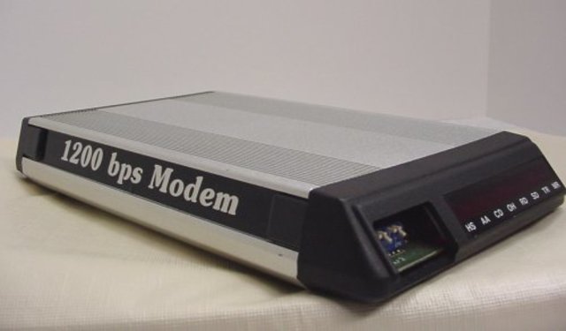 MODEM