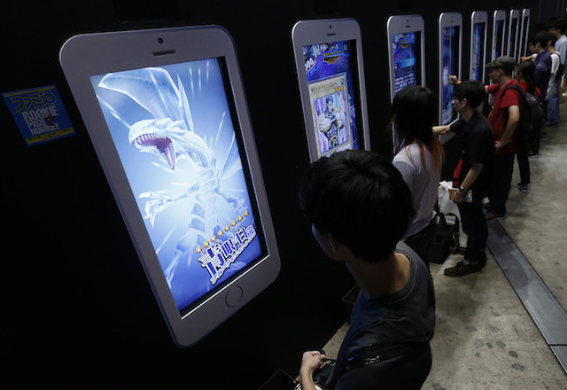 El Móvil También Le Está Ganando A La Consola