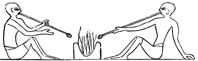 Fabricación del vidrio