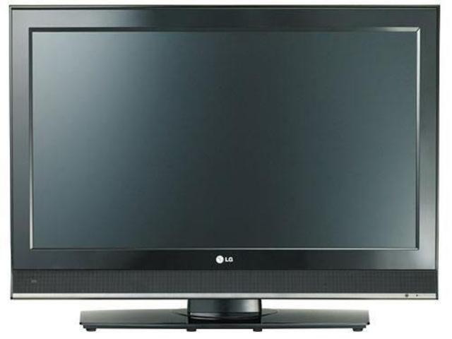 TV LCD