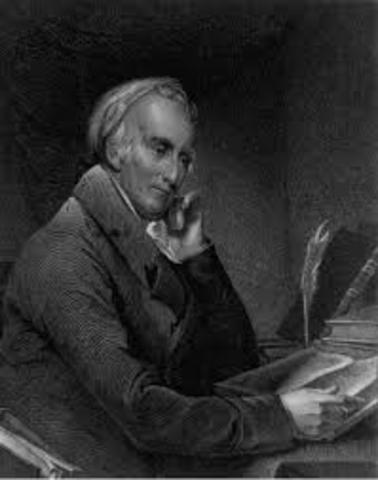 Benjamin rush