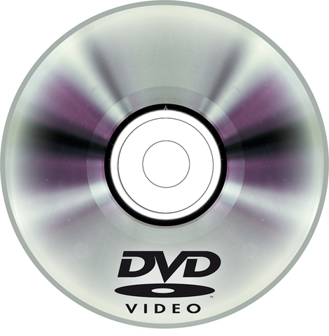 DVD