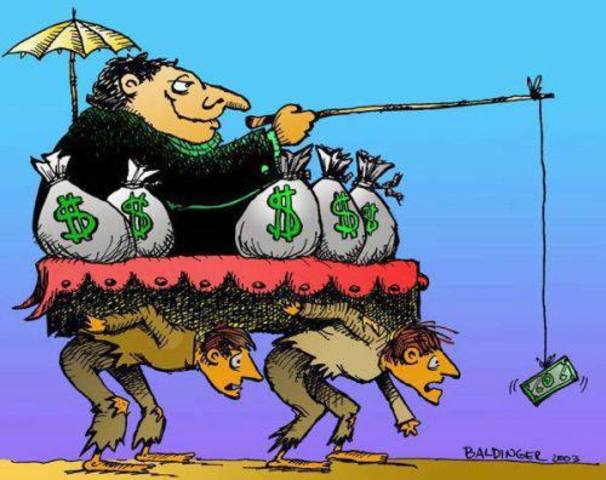 Capitalismo Siglo XIII