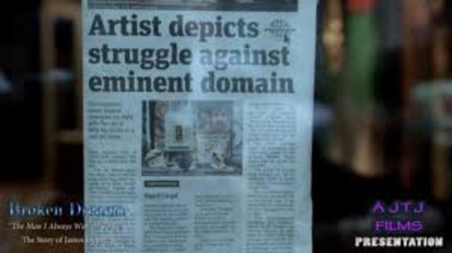 Eminent Domain