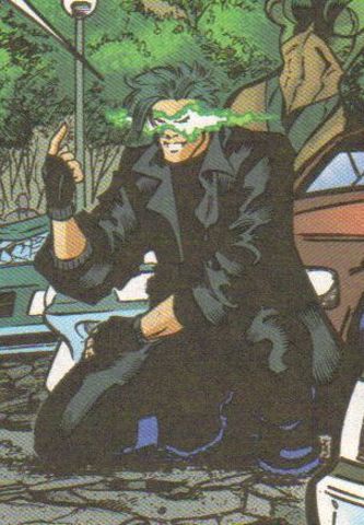 1ª Apa-Provoke (desconocido) de Nueva Tierra