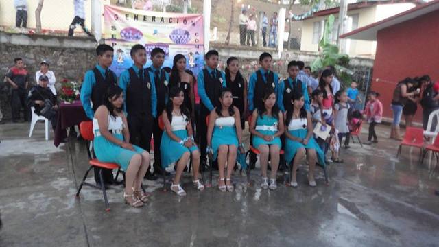 Educación Secundaria