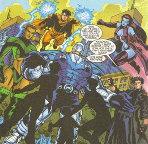 1ª Apa-Los Ahorcadores de Nueva Tierra