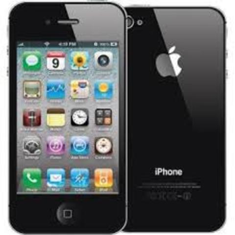 IPHONE 4s
