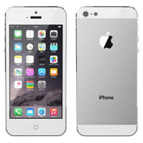 iIPHONE5