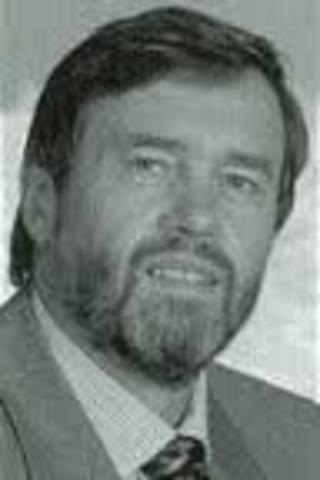 Fred Schaefer (1904 - 1953)