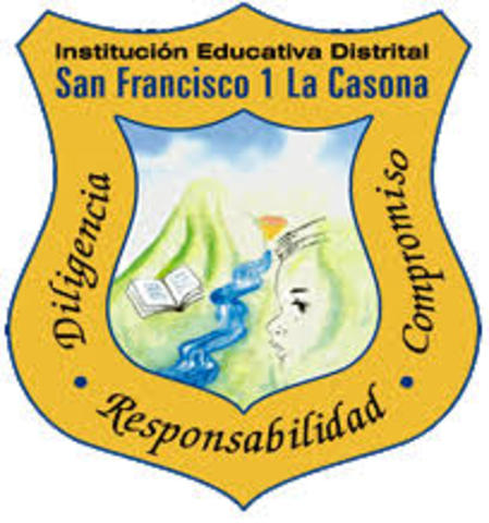 MIS PRIMERO GRADOS EN EL COLEGIO