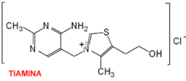 Problema en la alimentación