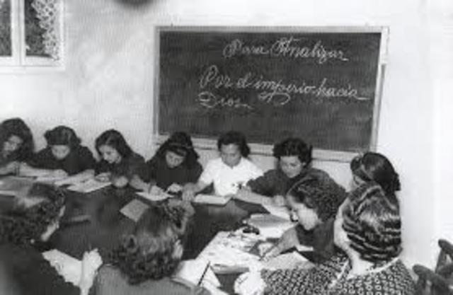 Educación Secundaria