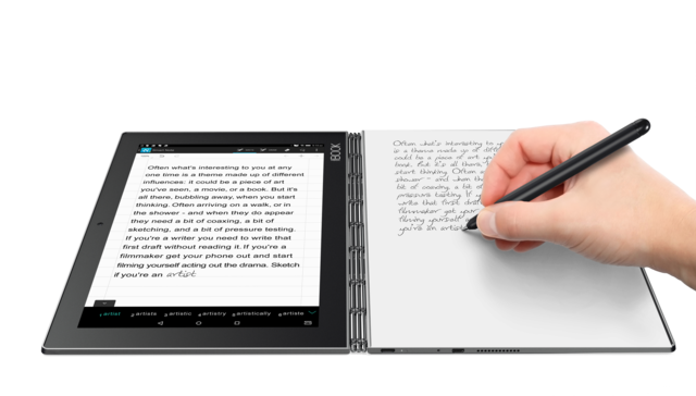 Handwriting Recognition