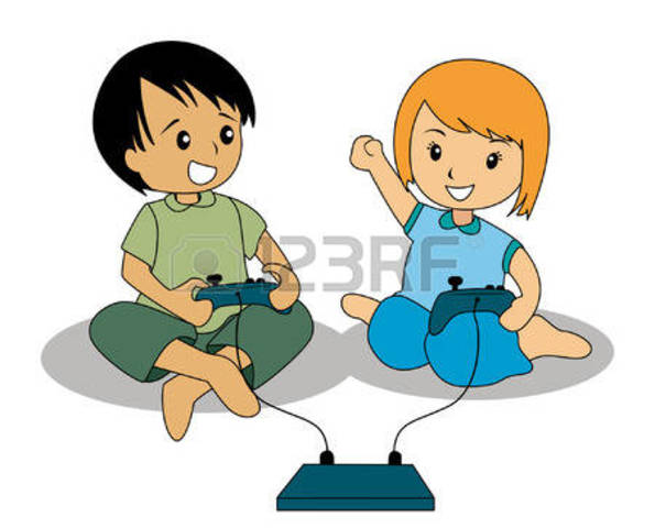 El juego , parte de la inteligencia del niño