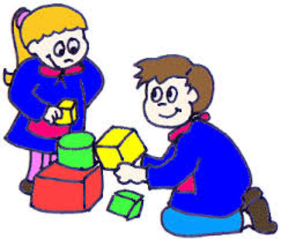 Eljuego como necesidad de contacto con los demás.