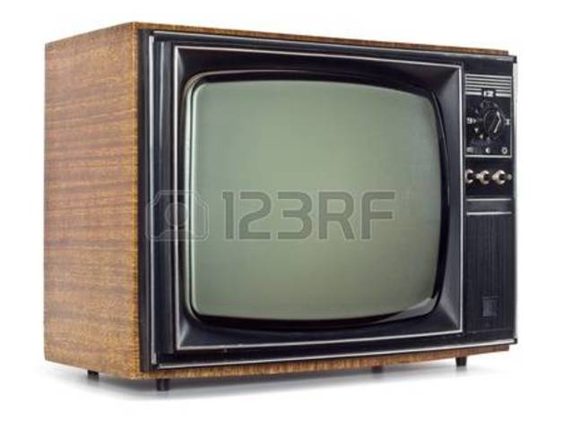 Televisor