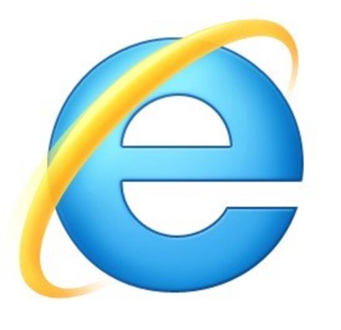 Internet Explorer-Navegador