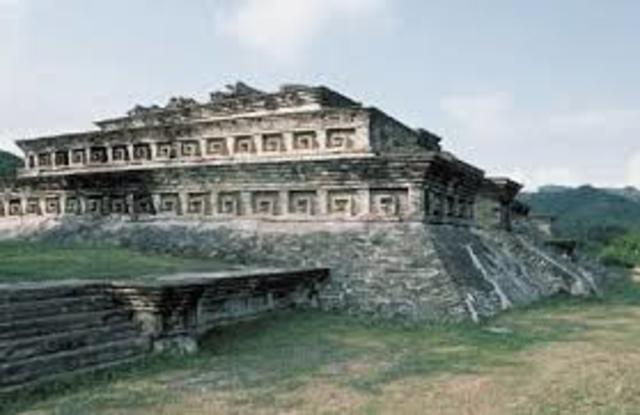 La cultura de San Lorenzo Tenochtitlán