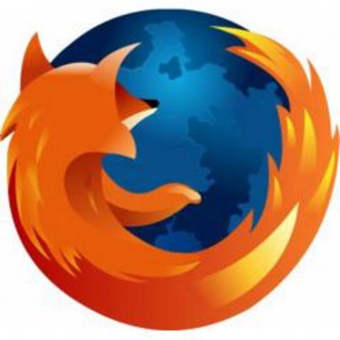 Firefox