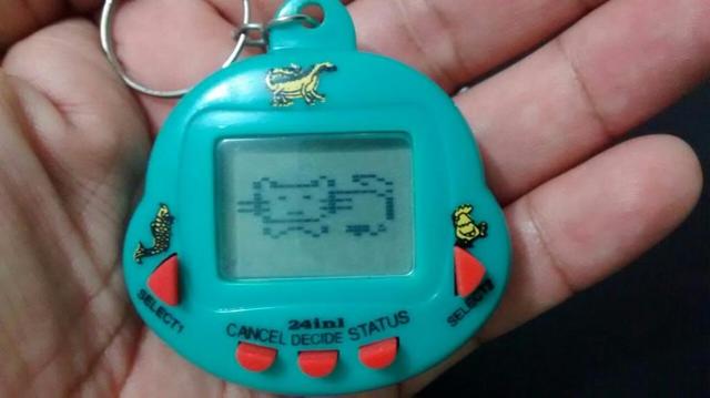 Tamagotchi