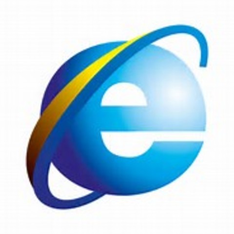 Internet Explorer